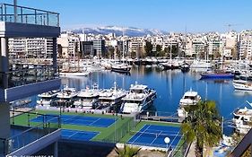 Athens Sky Suites 1