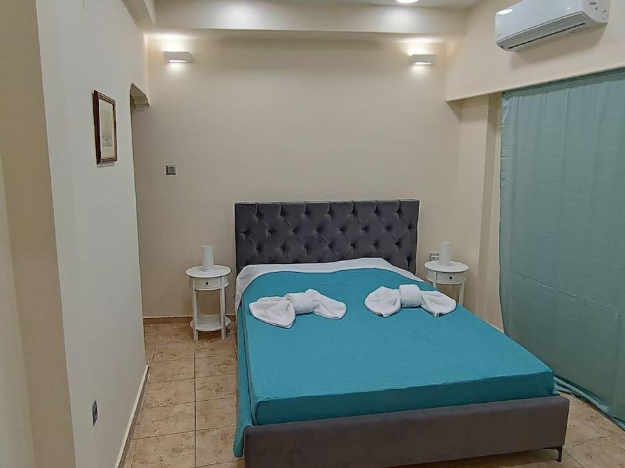 Athens Sky Suites 1 Piraeus Exterior photo